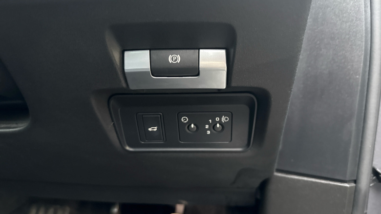 Land Rover Range Rover Evoque 2.0 P200 R-Dynamic S 5dr Auto Petrol Hatchback